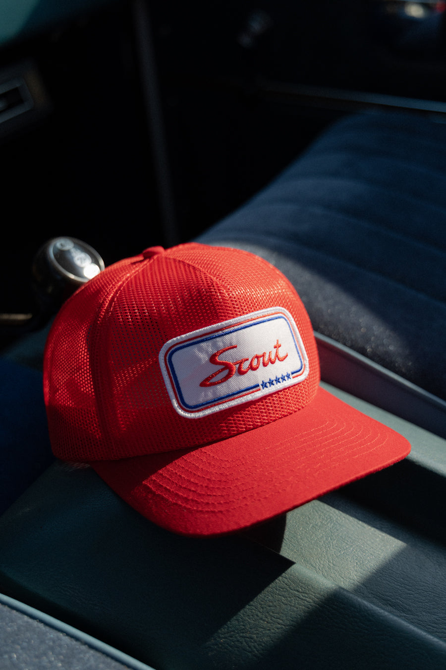 All Supply – Scout Supply