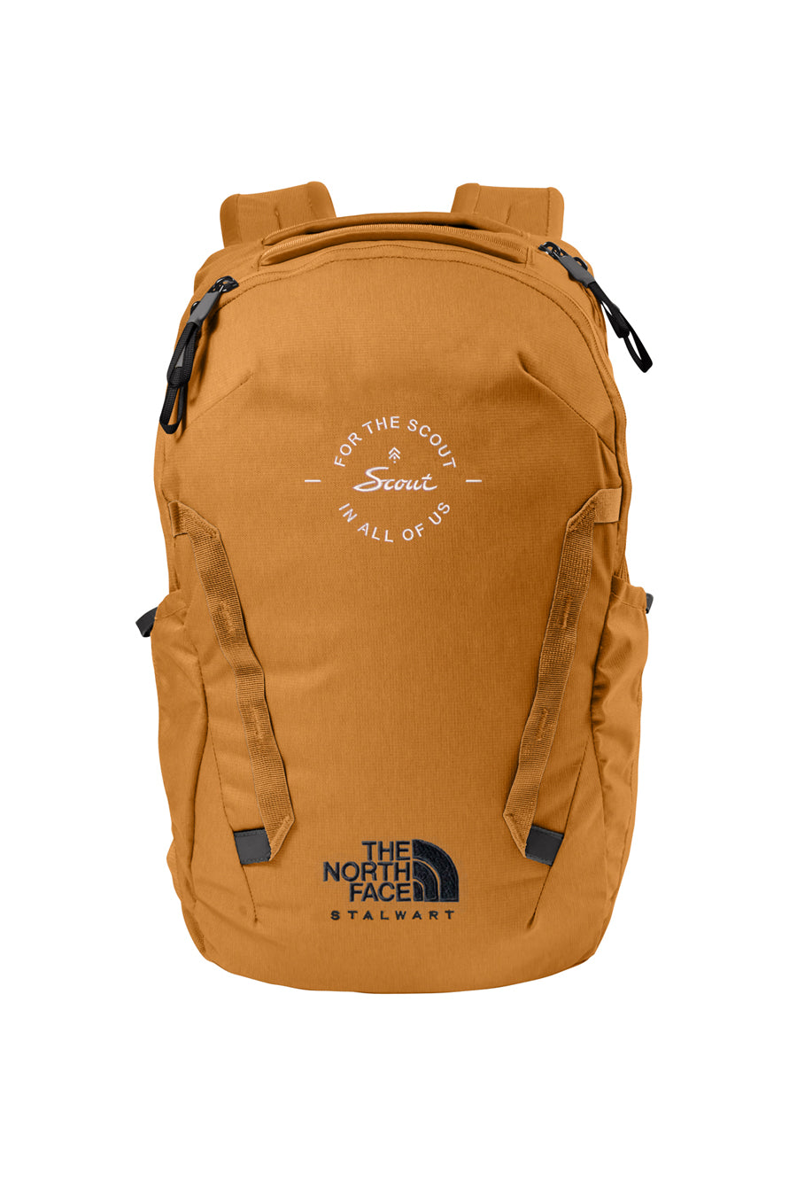 The North Face Stalwart Backpack