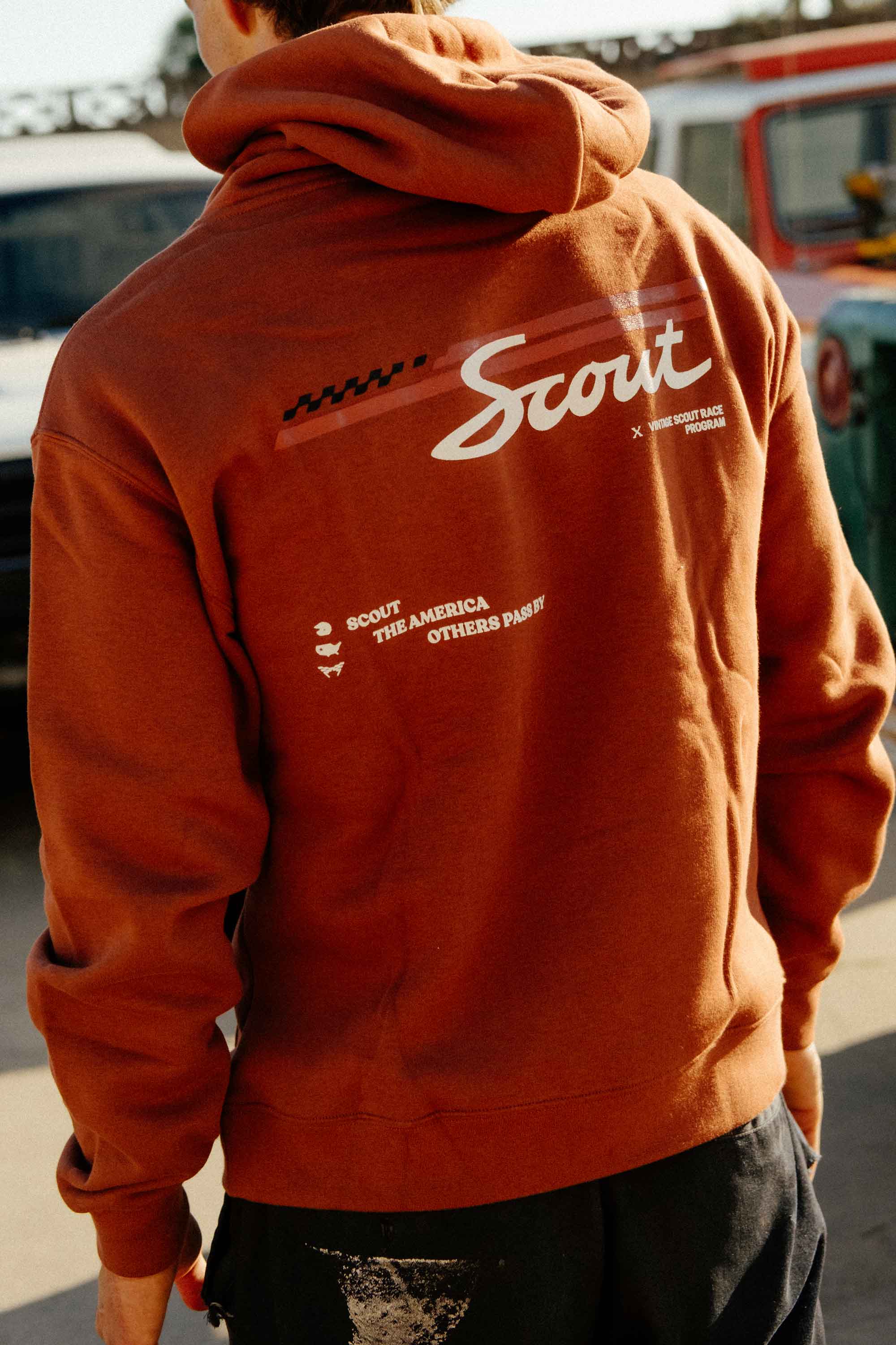 VSRP Collection – Scout Supply